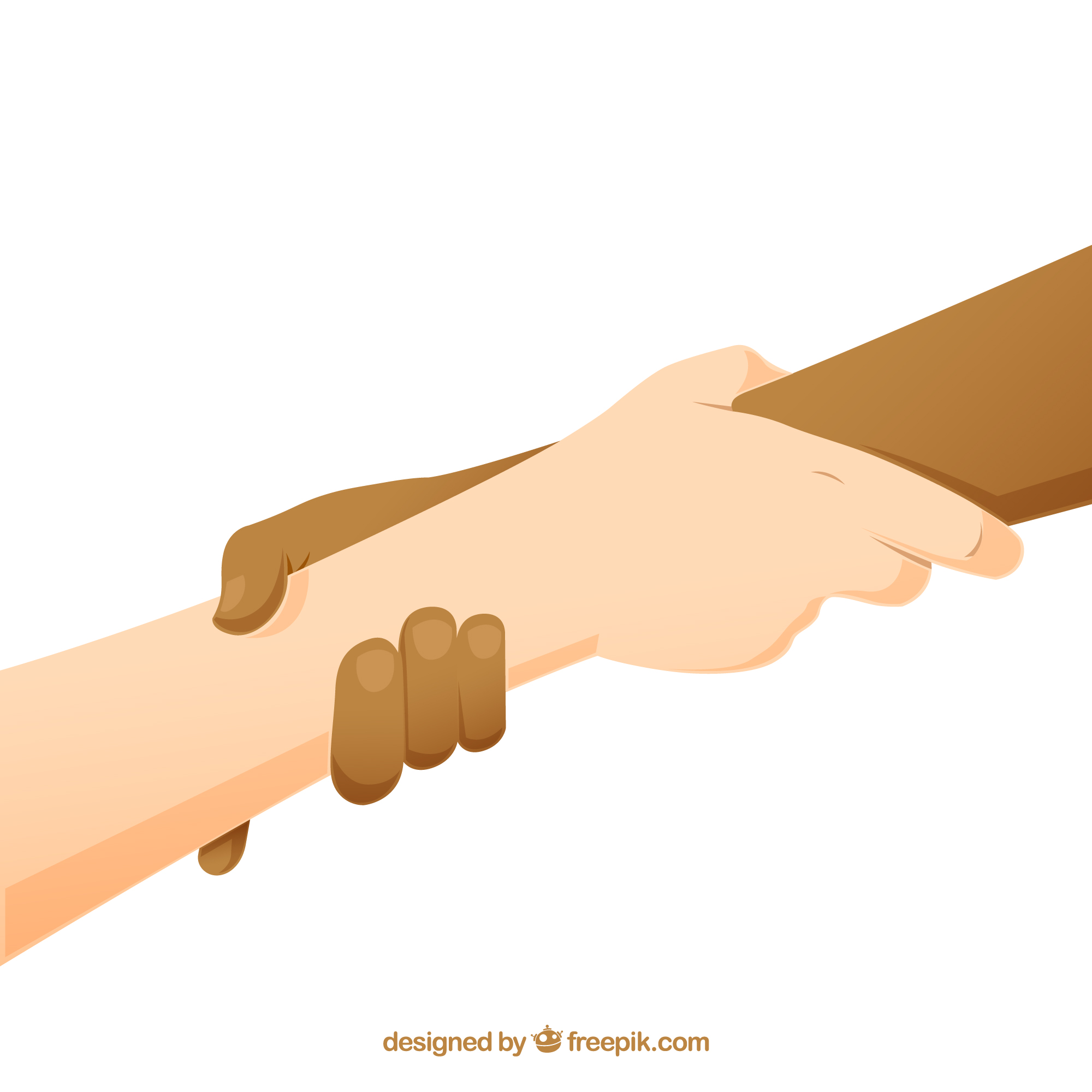 Helping Hands