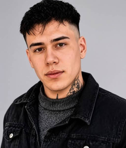 Ghaem Hosseini